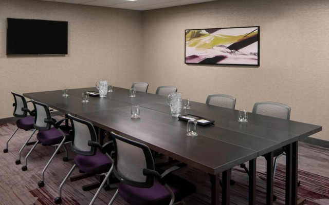 Courtyard by Marriott Dulles Airport Herndon/Reston