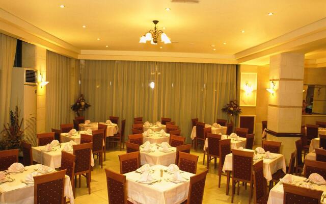 Rodos Star All Inclusive Hotel