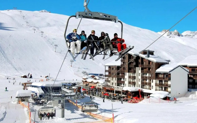 Chalet Club - Inh 23513