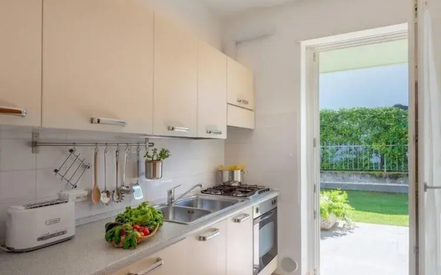 La Busa Apartments
