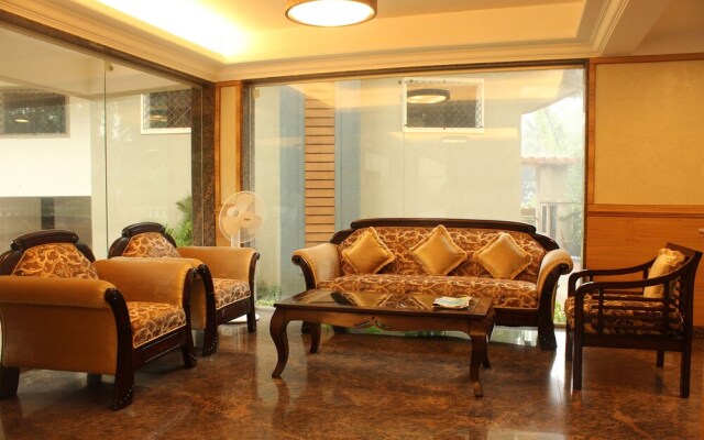 OYO 9291 Boutique 2BHK
