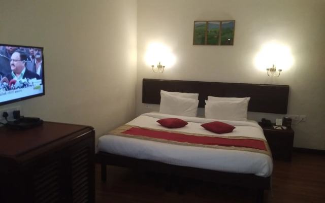 Yuvarani Residency