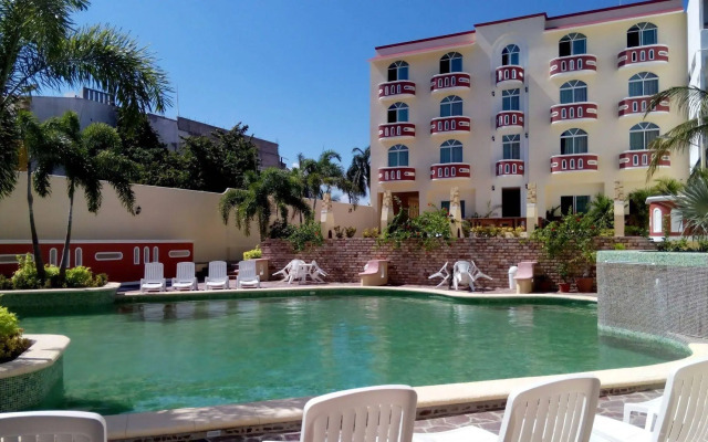 Casa Danna Huatulco