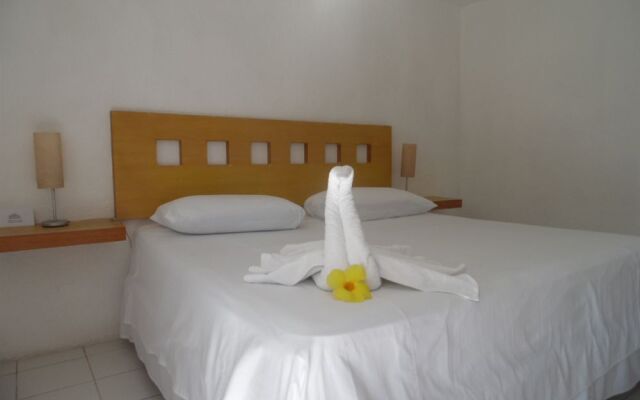 Tropical Casablanca Party Zone