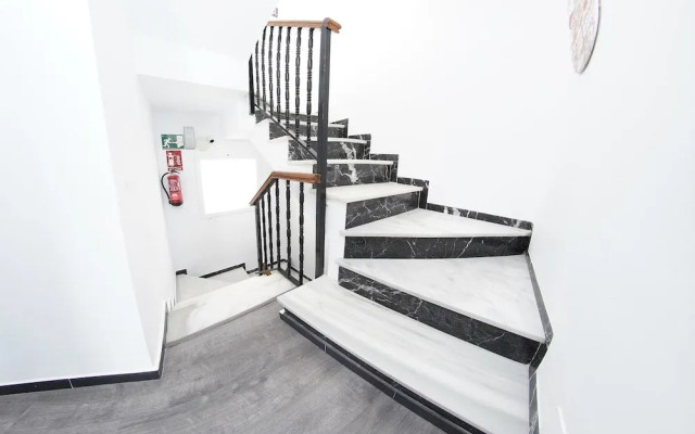 Apartamentos Playa 76