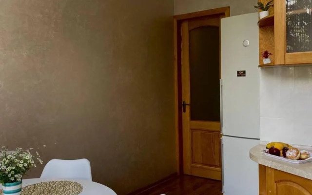 Babylon Apartments On Soborna 2rooms