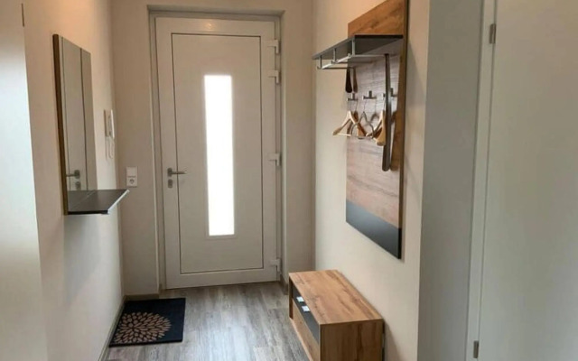 Exclusives Appartement auf Fehmarn