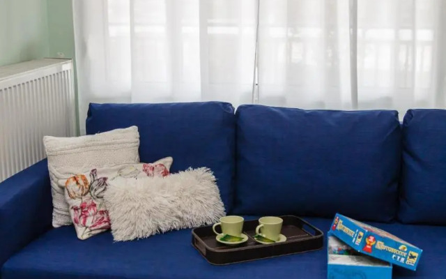 Velis apartment Thessaloniki
