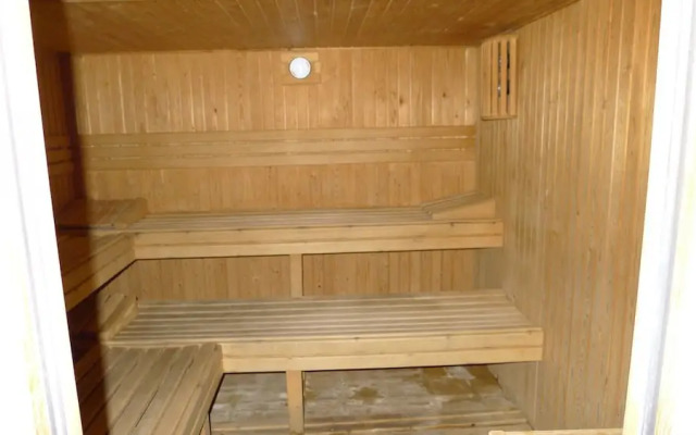Apartamento Aqquaria Bajo Premium II