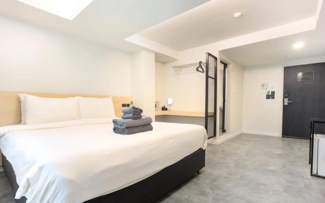 ISTY Hotel