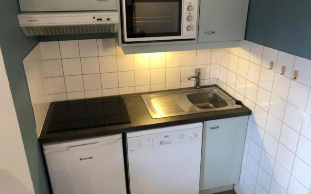 Appartement La Tania, 3 pièces, 6 personnes - FR-1-513-18