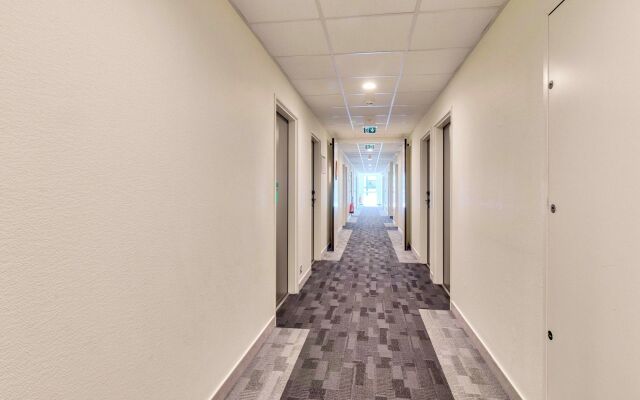 Campanile Saint Jean De Luz