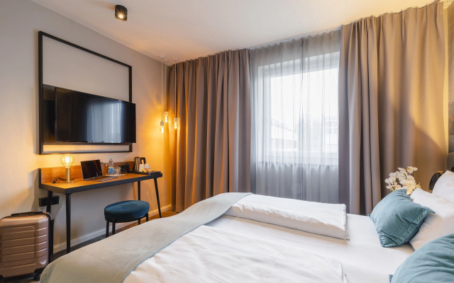 PLAZA INN Ulm