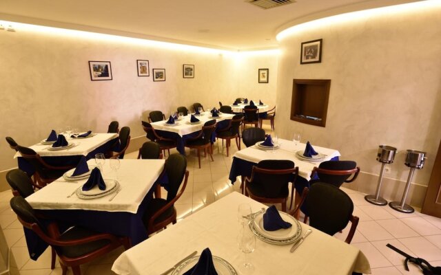 Hotel Restaurante Elisardo