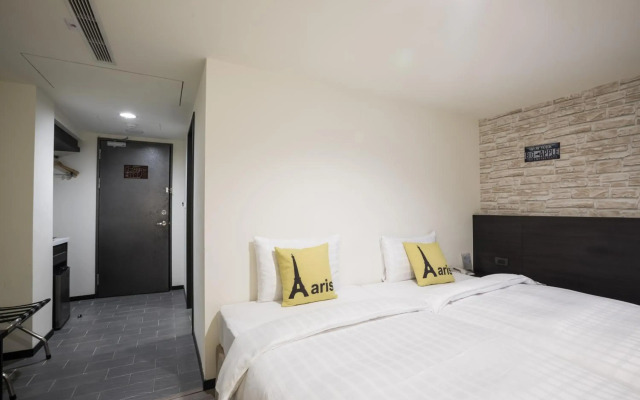 Home Rest Hotel