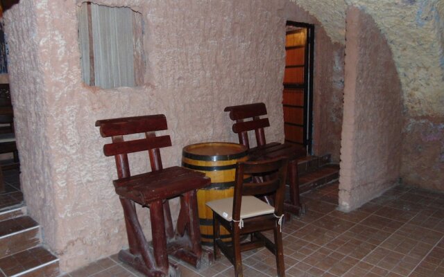 Rooms Milin Lagum