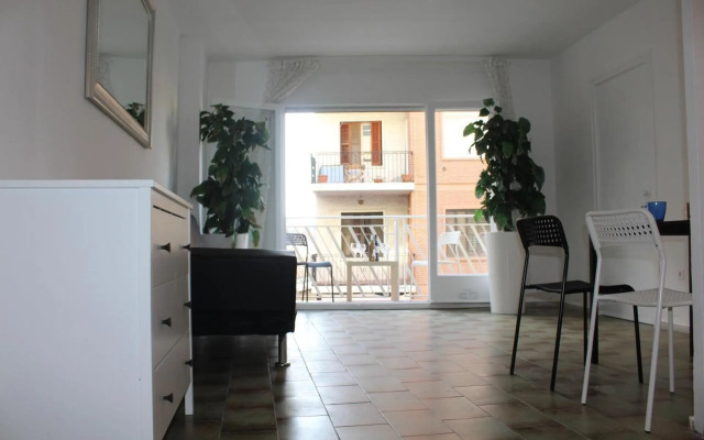 Apartaments Lloret Sun