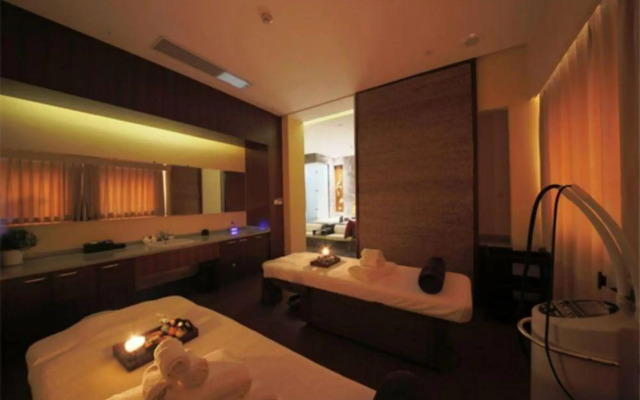 Taixuhu Holiday Hotel