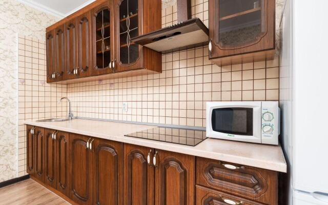 Family Apartments (Фэмили Апартментс) на улице Жлобы 139