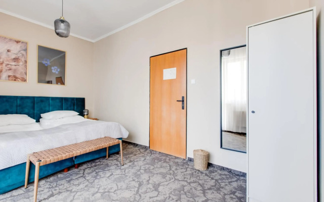 Andante Hotel