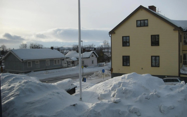 Hotell Samegård