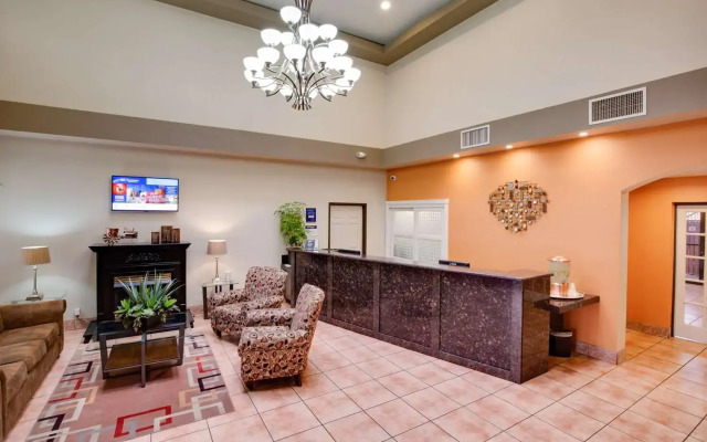 Best Western Copper Hills Inn