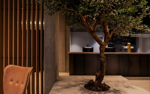 Zleep Hotel Prague