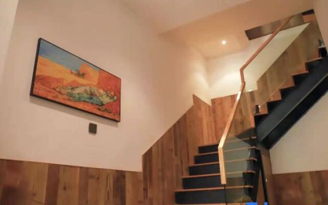 silver yard (Qixingyan Xinghu Yanqian Store)