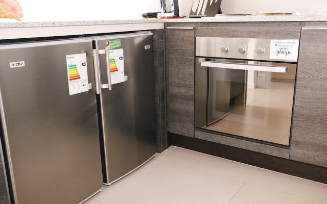 Apartamento 123 Horizonte II