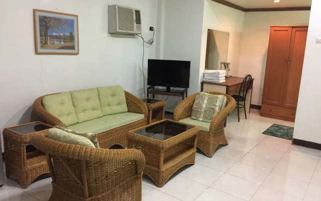 Olman's View Resort