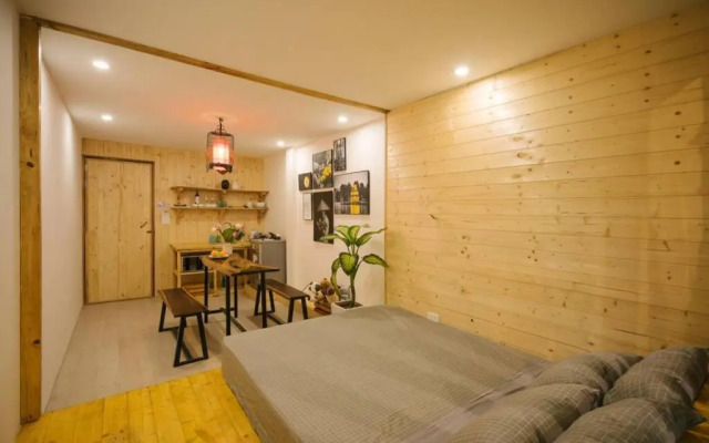 Homestay CHẤT - Oasis View 1