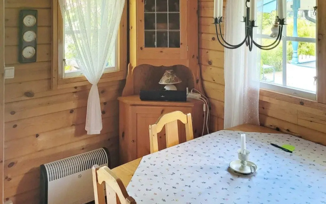 3 Person Holiday Home in Vastervik-by Traum