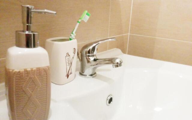 Ad Hoc Guesthouse
