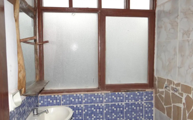 Eco Hotel Gota del Chaco