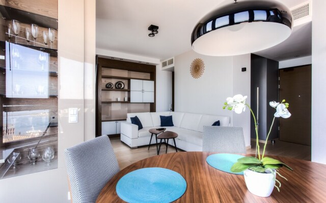 Apartamenty Adromeda