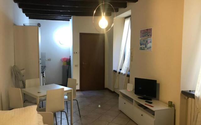 MyRoom Center Flat