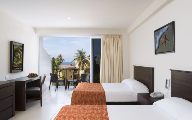 Costa Club Punta Arena Hotel