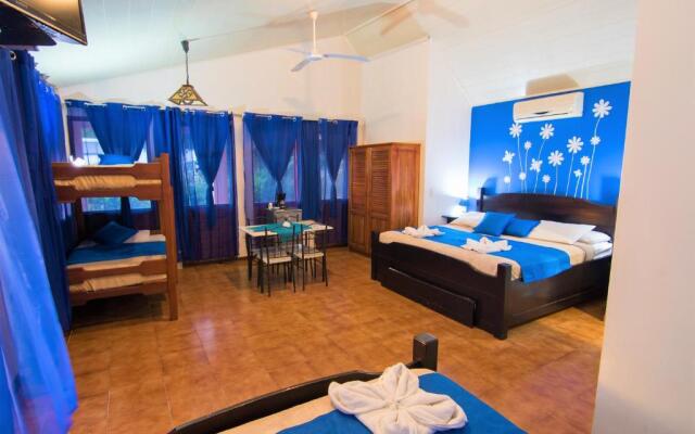 Adventure Park And Hotel Vista Golfo, Puntarenas