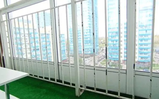 Апартаменты НовикГрупп на ул. Карамзина, д. 18