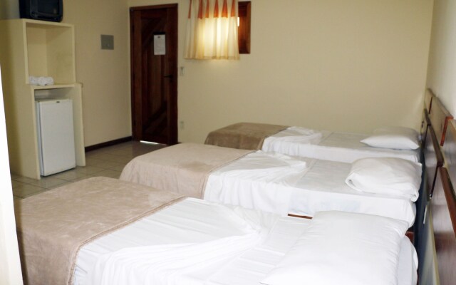 Coroa Bella Praia Hotel