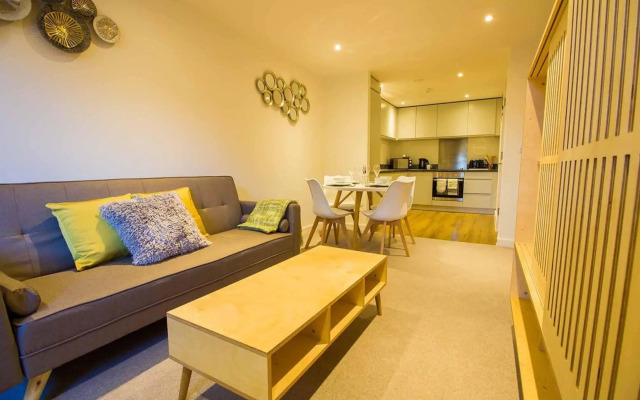 Chavasse Apartments