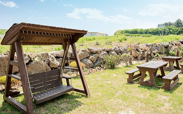 Petit Jeju Victor
