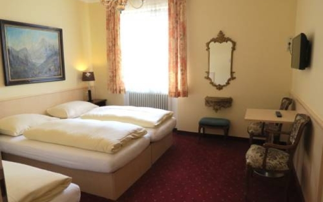 Hotel Atrium Turnerwirt