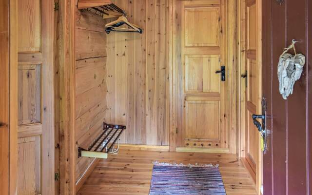 Beautiful Home in Vråliosen With 2 Bedrooms
