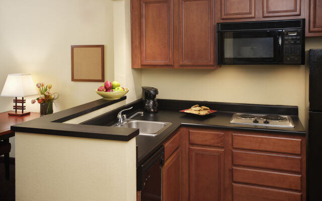 Larkspur Landing Extended Stay Suites Folsom