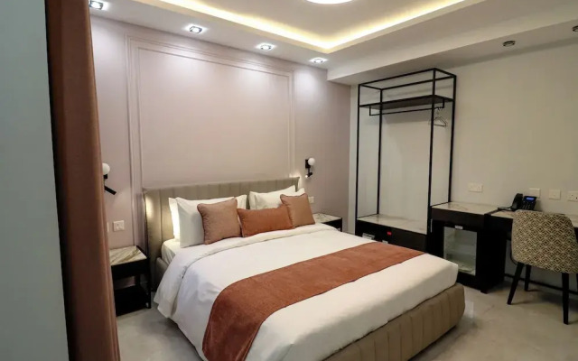Pietro Boutique Hotel and Residences