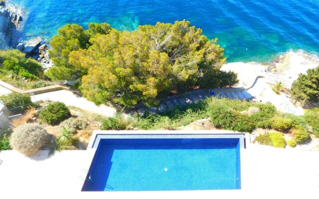 Apartamento Canyelles 40 - A176