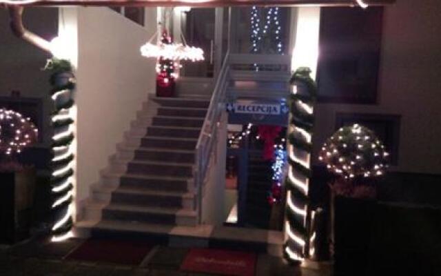 Sport Hotel Manca