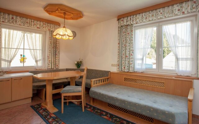 Modern Apartment In Kappl Near Ski Area