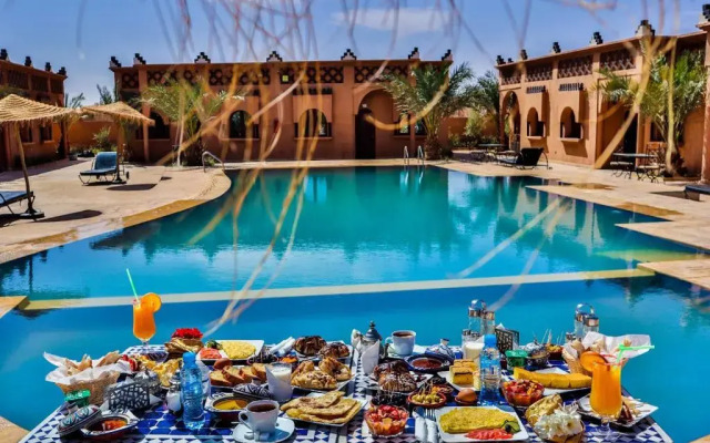 Residence Touristique Merzouga